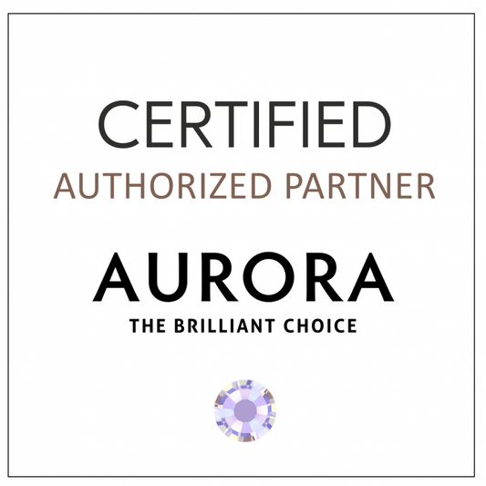 Aurora Rivoli 14mm – Tanzanite Ice