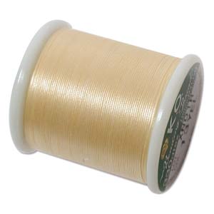 KO Thread – 50 Meter Spool – Yellow