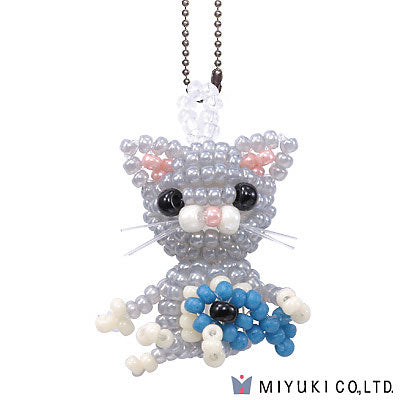 Miyuki Cat Kit