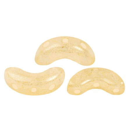 Arcos Par Puca – 10g – Milky Beige