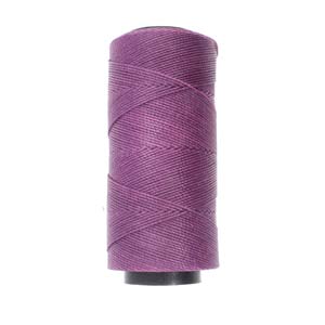 Brazilian Waxed Cord 1mm – 5 Meters – Grape (69)