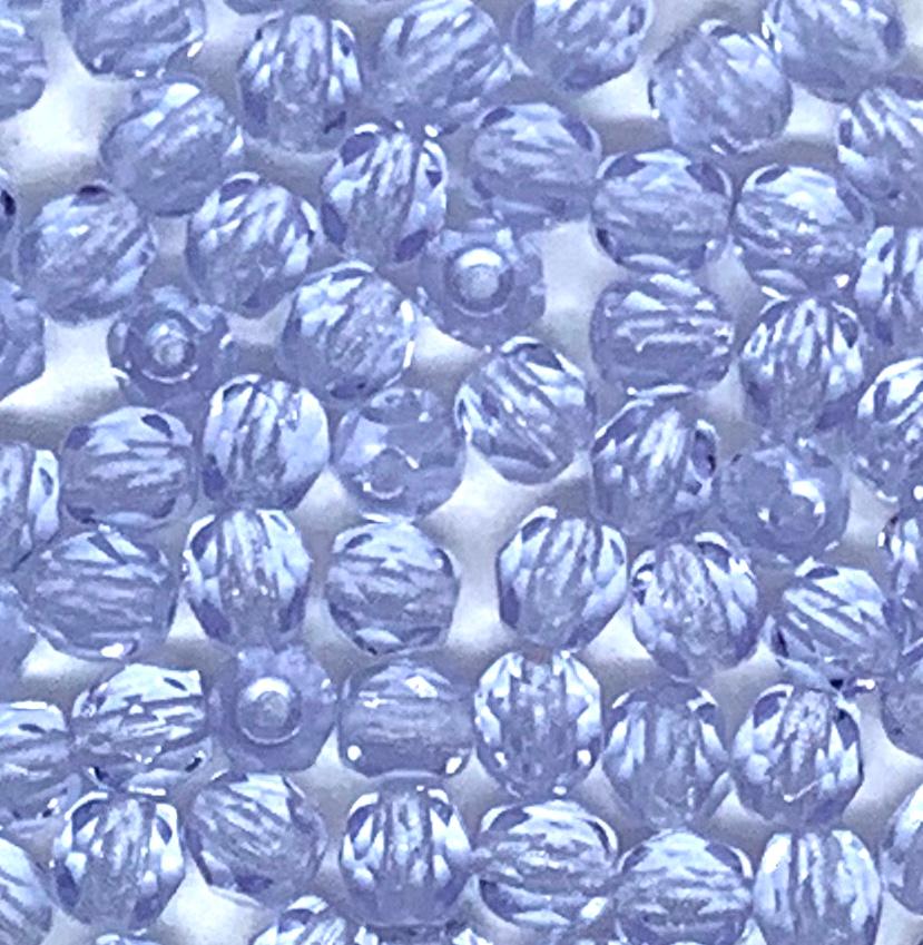 3mm Czech Fire Polish – Alexandrite