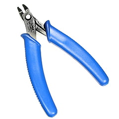 Crimp Forming Pliers