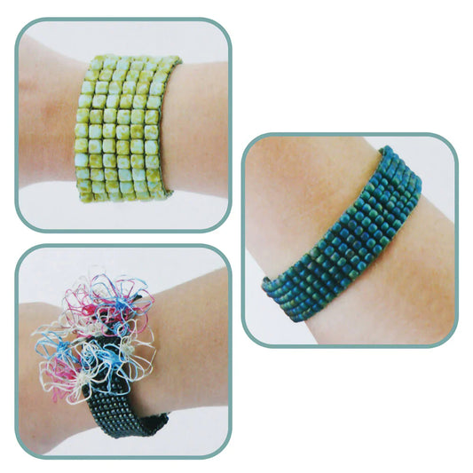 Beadalon Baby Jewel Loom