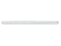 Silver Colour French Wire – Medium - 35cm