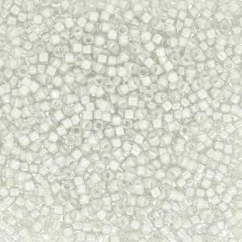 11/0 – Miyuki Delica - 5g Bag – Fancy Lined Oyster – DB2391