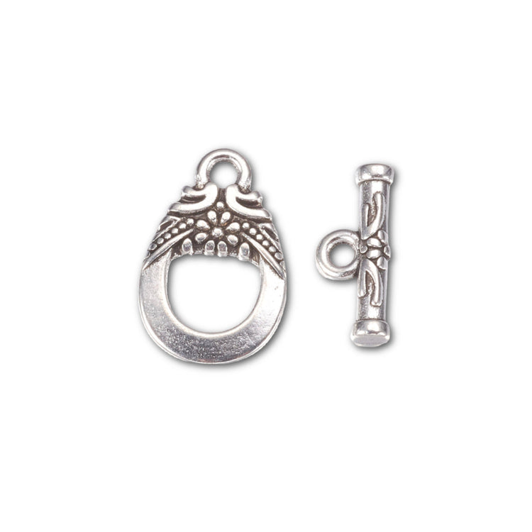 Clasps & Toggles