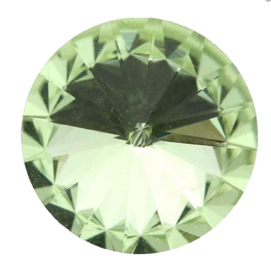 Aurora Rivoli 14mm - Chrysolite
