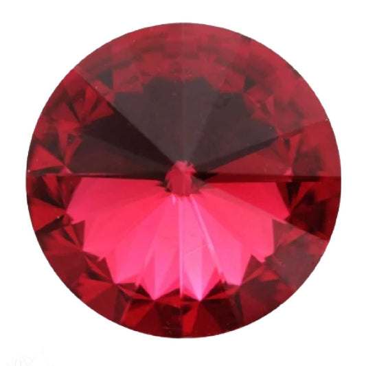 Aurora Rivoli 14mm - Indian Pink