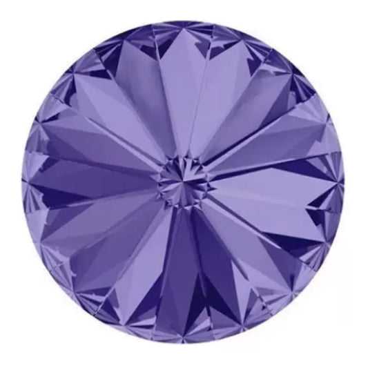 Aurora Rivoli 14mm  - Tanzanite