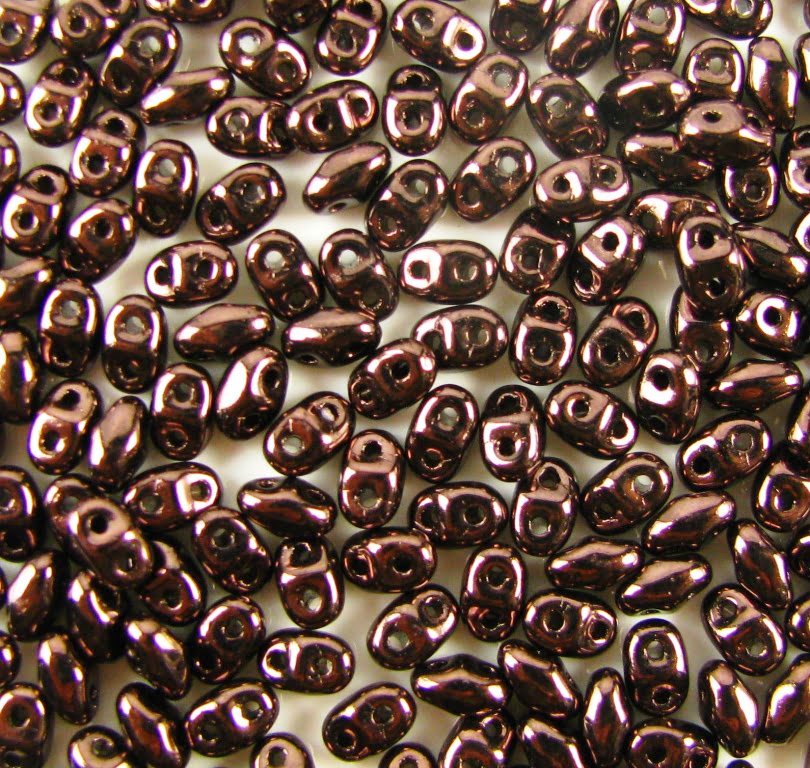 MiniDuo 2x4mm - 5g - Jet Vega - 23980/15726