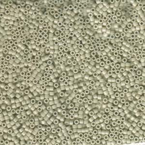 11/0 – Miyuki Delica - 5g Bag  – Opaque Linen Luster – DB0261