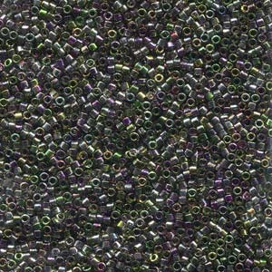 11/0 – Miyuki Delica - 5g Bag – Magic Orchid – DB2205