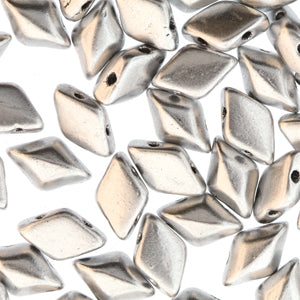 Mini Gemduo 6x4mm - 5g - Bronze Aluminium