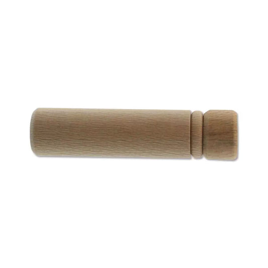 Wooden Needle Case – Flush – Small
