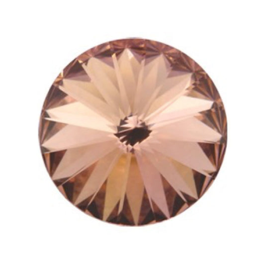 Aurora Rivoli 14mm - Vintage Rose