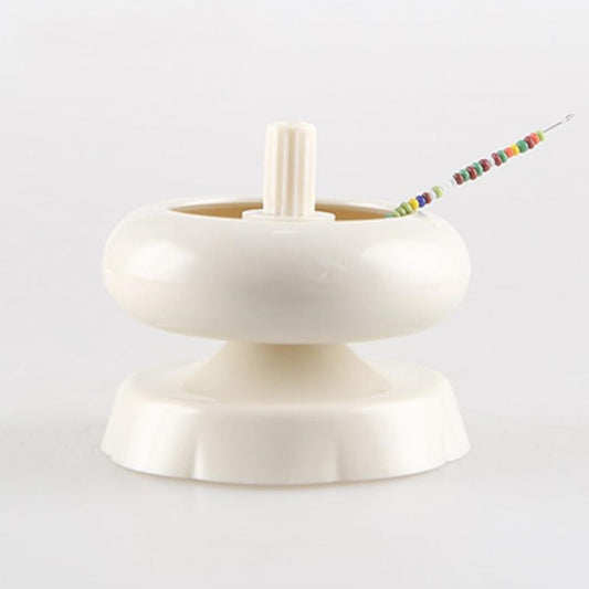 Mini Bead Spinner with needle