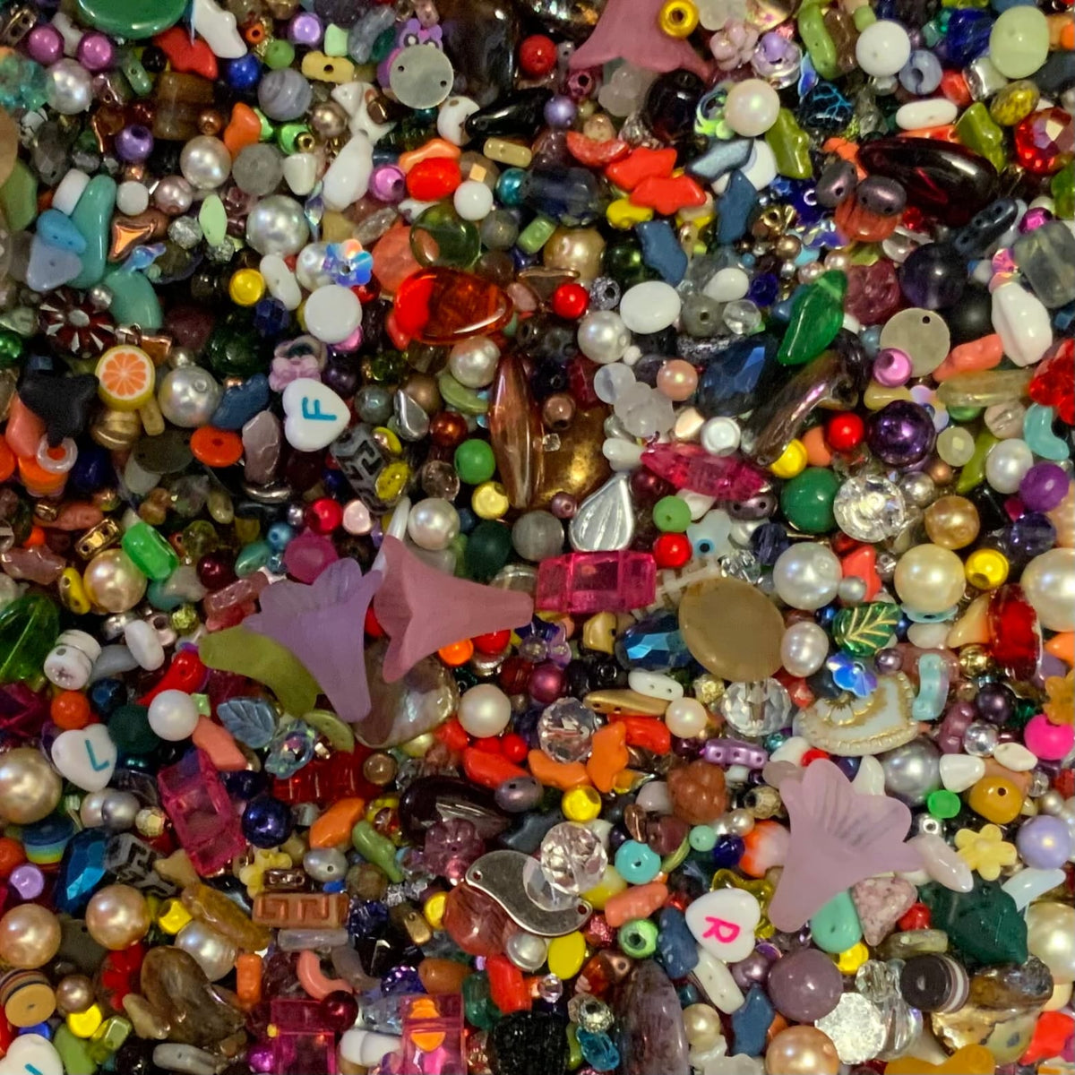 Bead Soup - Great Value and full of beady fun - 30g
