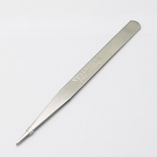 Bead and Pearl Knotting Tweezers – Fine Tip