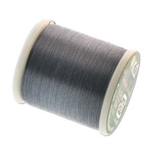 KO Thread - 50 Meter Spool - Dark Grey