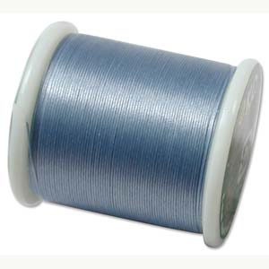 KO Thread – 50 Meter Spool – Light Blue