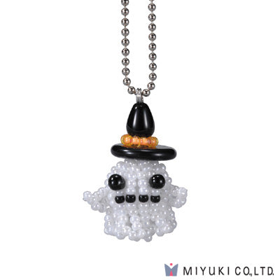 Miyuki Halloween Ghost Kit