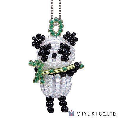Miyuki Panda Kit