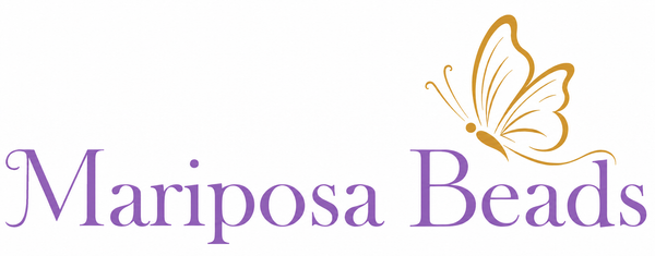 Mariposa Beads