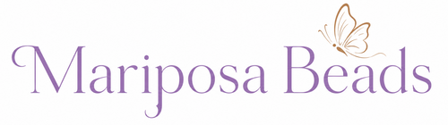 Mariposa Beads