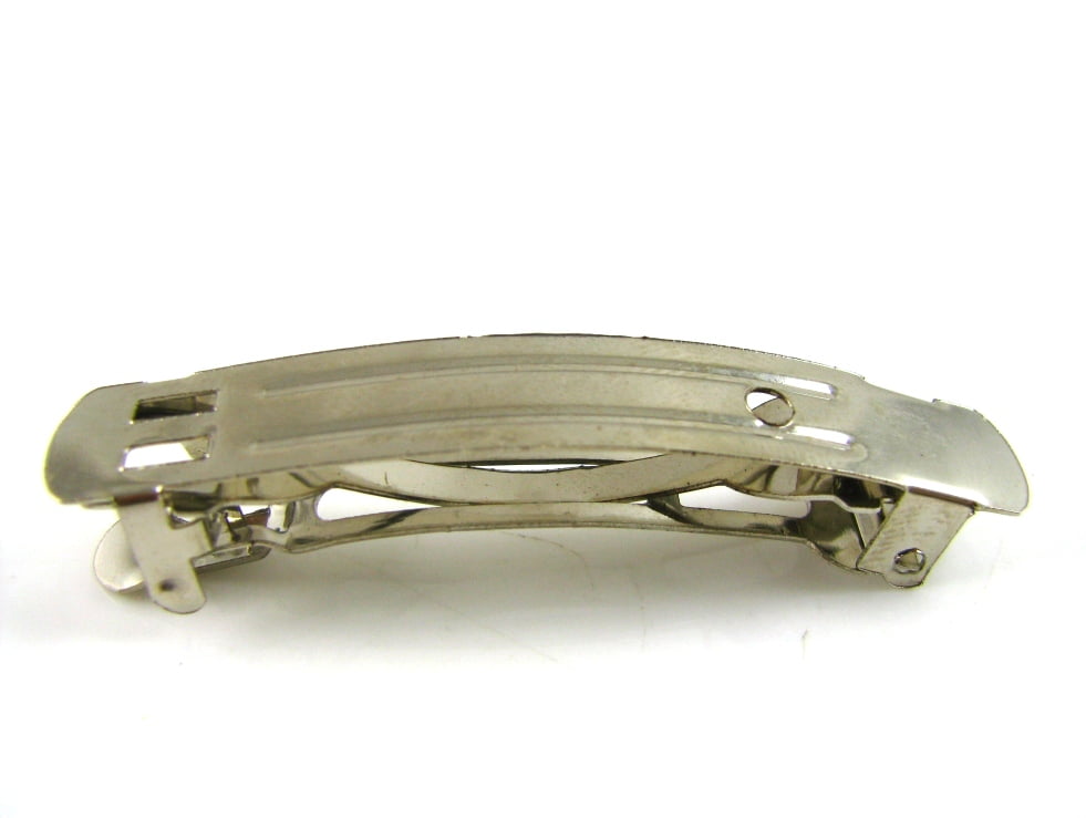 Mini Hair Barrette 47x8mm