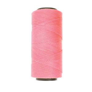Brazilian Waxed Cord 1mm – 5 Meters – Rose (629)