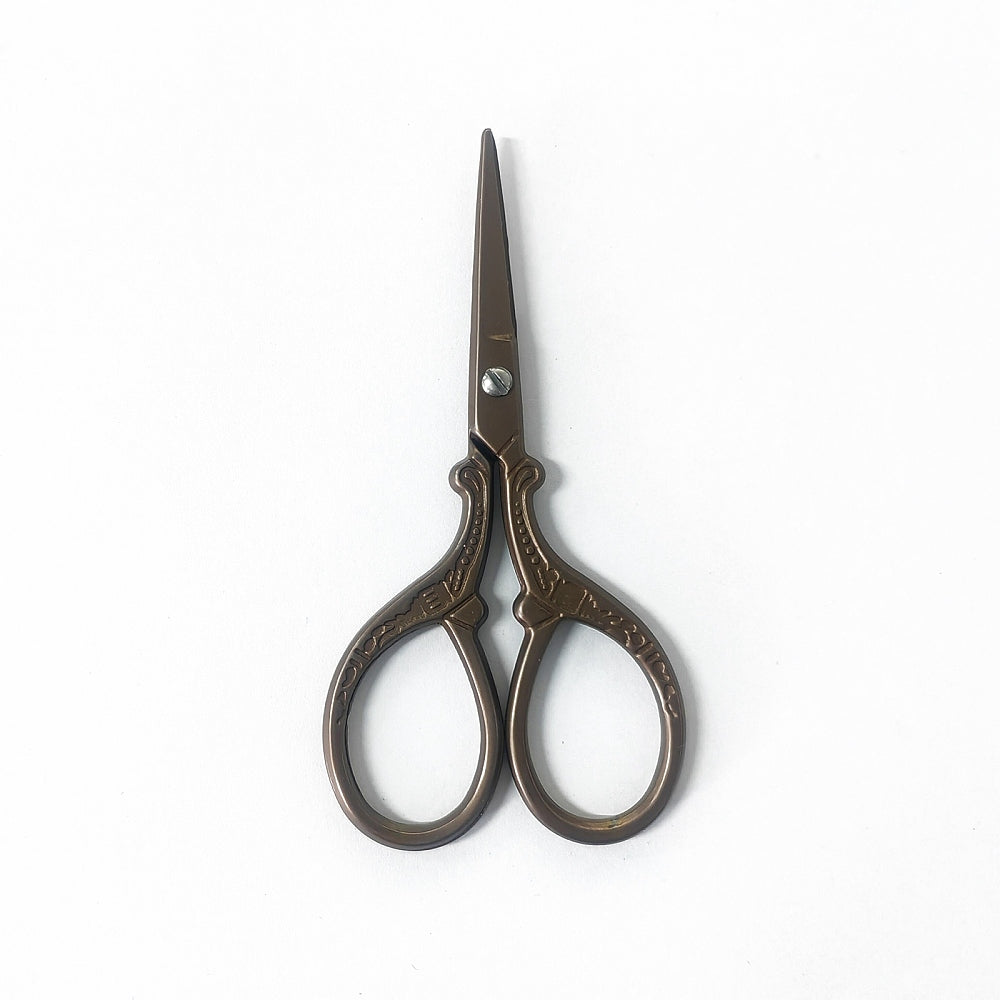 Beading Scissors for S-Lon, Fireline, DuraThread