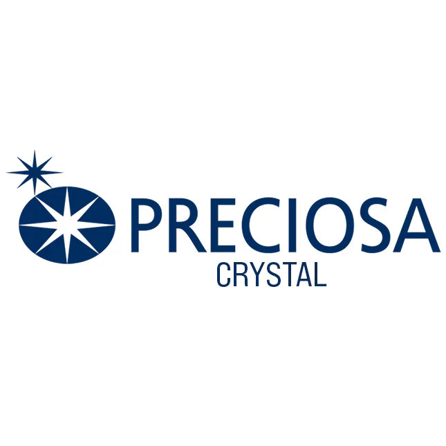 3mm Preciosa Bicones – Light Amethyst AB – Pack of 30