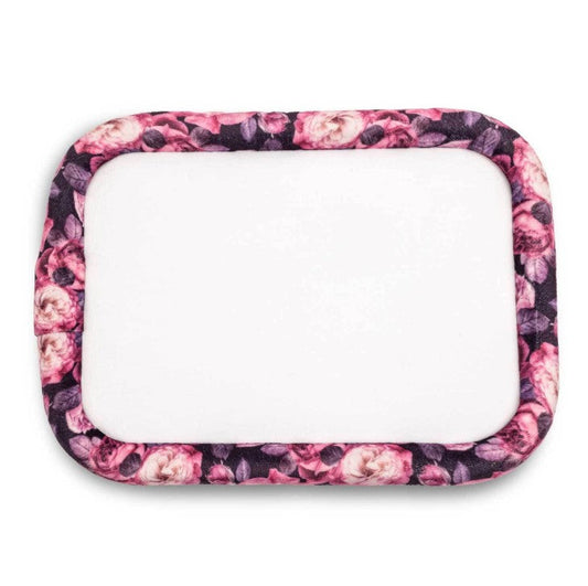 BeadOnIt Boards - Rectangle | Size 8x11" Rose Royale