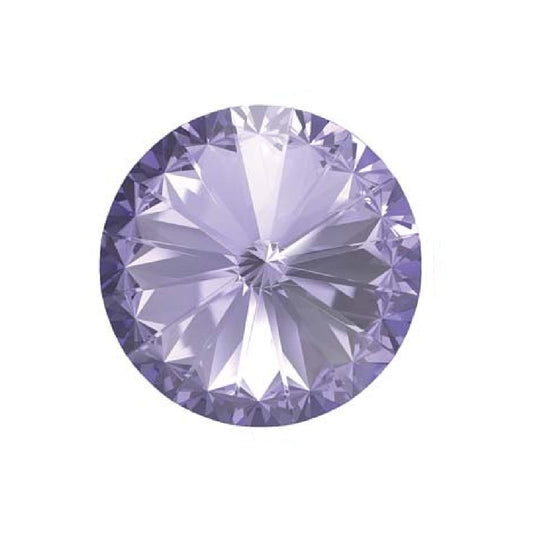Aurora Rivoli 12mm - Tanzanite