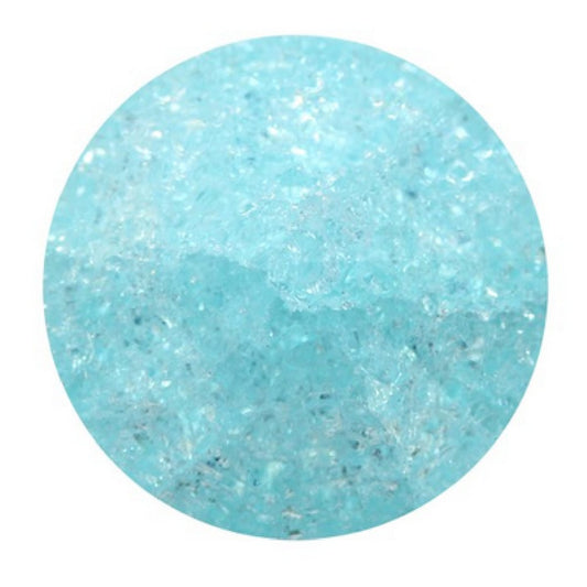 Aurora Rivoli 14mm – Aquamarine Ice