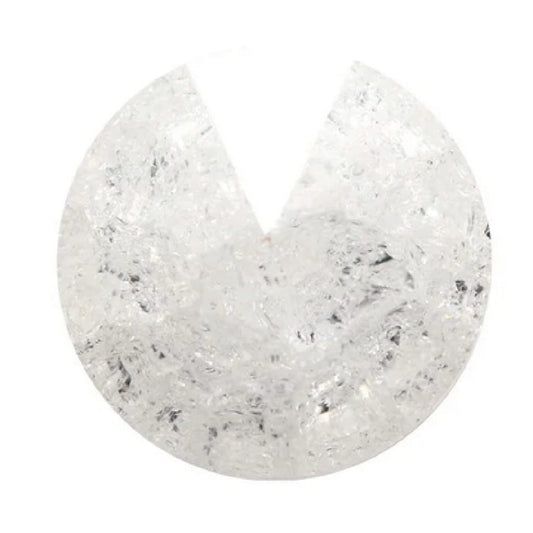 Aurora Rivoli 14mm – Crystal Ice
