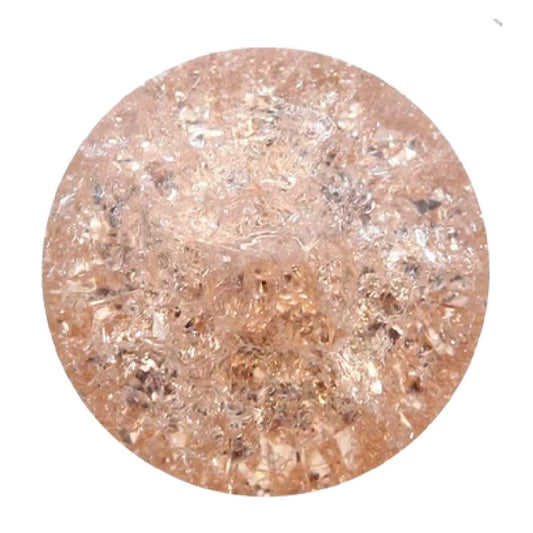 Aurora Rivoli 12mm - Juicy Peach Ice