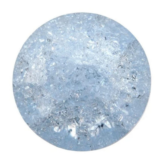 Aurora Rivoli 14mm – Light Sapphire Ice