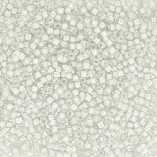 11/0 – Miyuki Delica - 5g Bag – Fancy Lined Oyster – DB2391